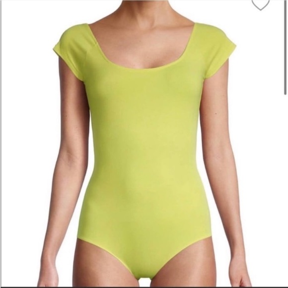 Rag & Bone Nadia Bodysuit - Picture 1 of 12